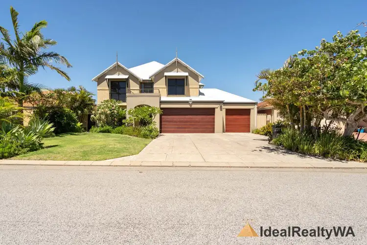 22 Diosma Way, Canning Vale WA 6155