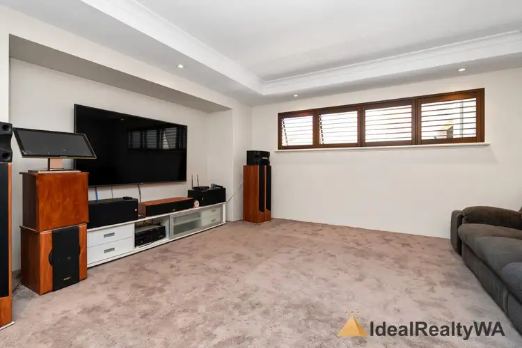Second view of Homely house listing, 22 Diosma Way, Canning Vale WA 6155