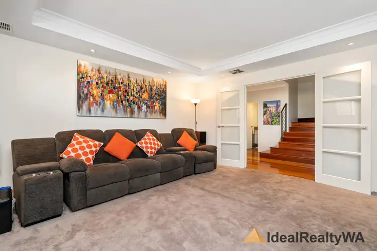 Third view of Homely house listing, 22 Diosma Way, Canning Vale WA 6155