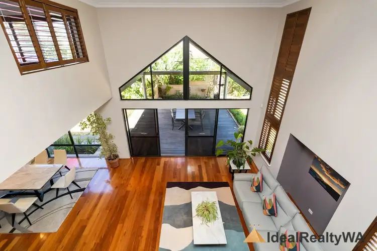 Fifth view of Homely house listing, 22 Diosma Way, Canning Vale WA 6155