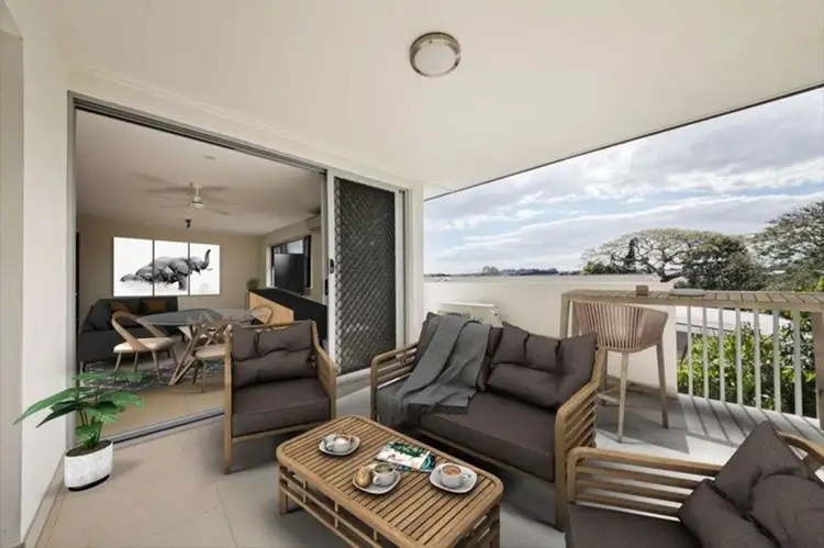 4/33 Barrymore Street, Everton Park QLD 4053