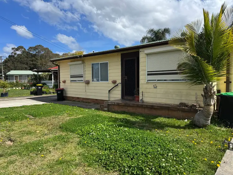 67 Lawrence Hargrave Road