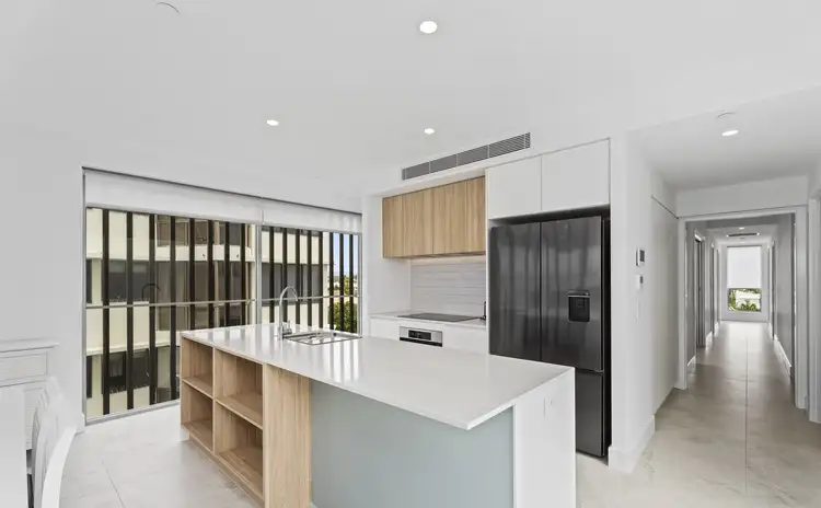 Fourth view of Homely apartment listing, 4/536 Marine Parade, Labrador QLD 4215
