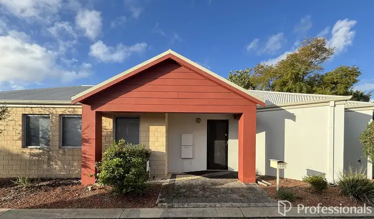 16/21 Cronin Place, Armadale WA 6112