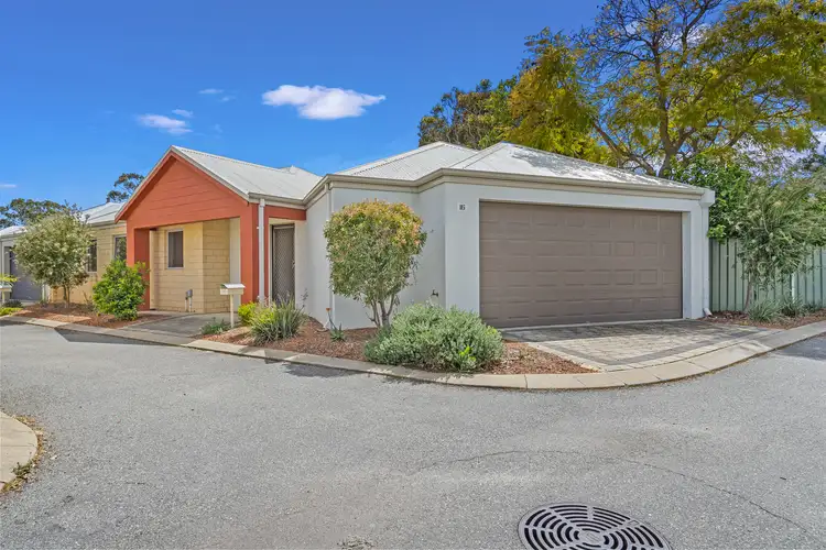 16/21 Cronin Place, Armadale WA 6112
