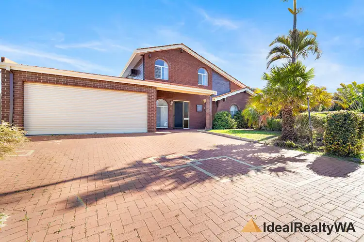 6 Janter Close, Willetton WA 6155