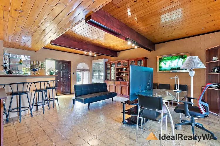 Second view of Homely house listing, 6 Janter Close, Willetton WA 6155