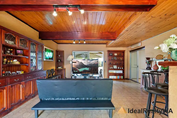 Sixth view of Homely house listing, 6 Janter Close, Willetton WA 6155