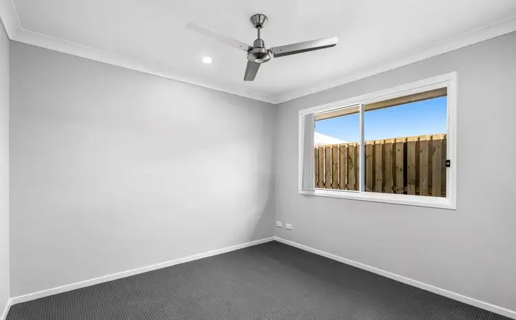 Third view of Homely semi-detached listing, 2/9 Sheepdog Road, Park Ridge QLD 4125