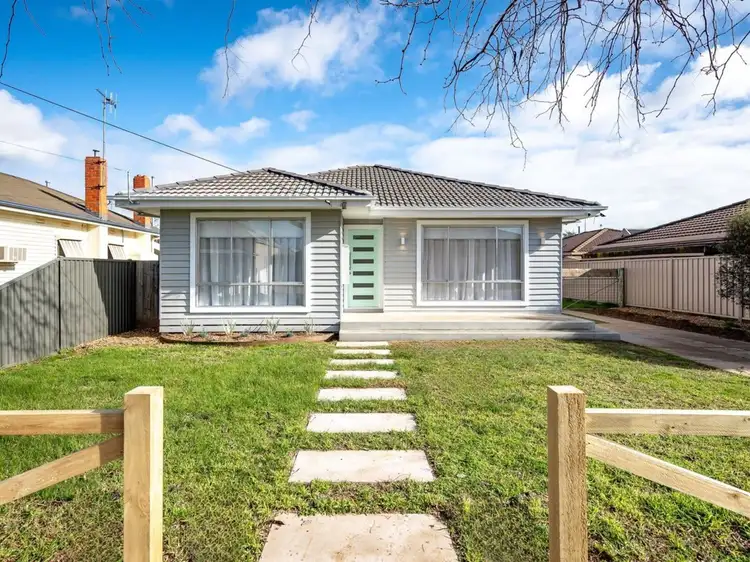 6 Leithen Street, Shepparton VIC 3630