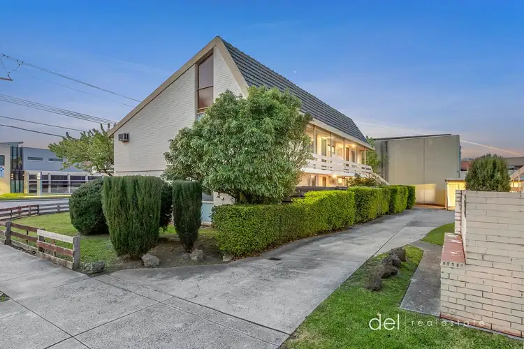 11/1 Grace Park Avenue, Springvale VIC 3171