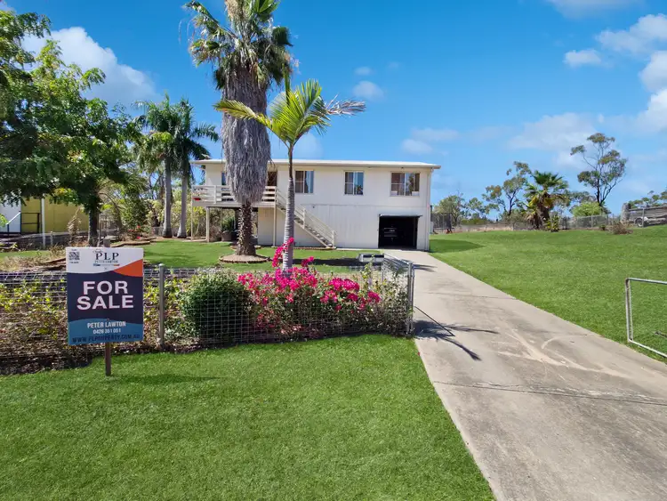 6 Prohaska Court, Collinsville QLD 4804