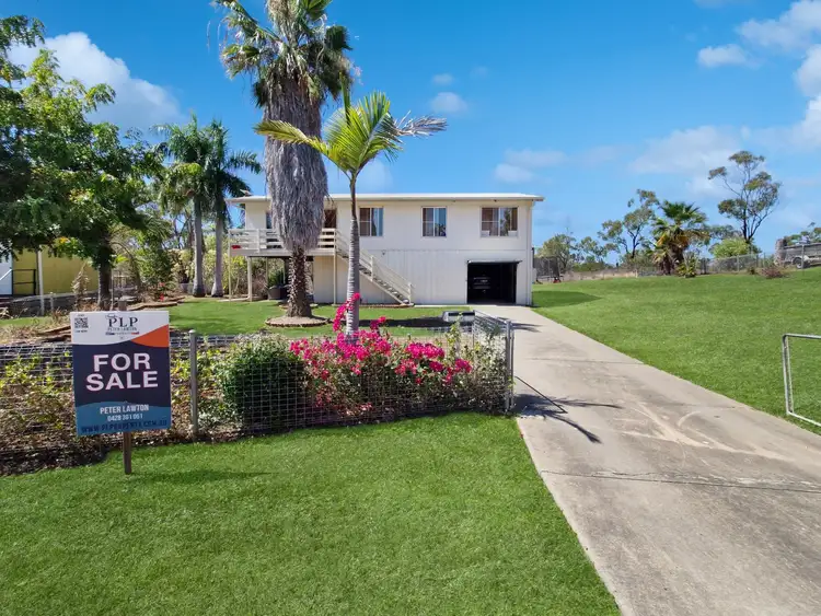 6 Prohaska Court, Collinsville QLD 4804
