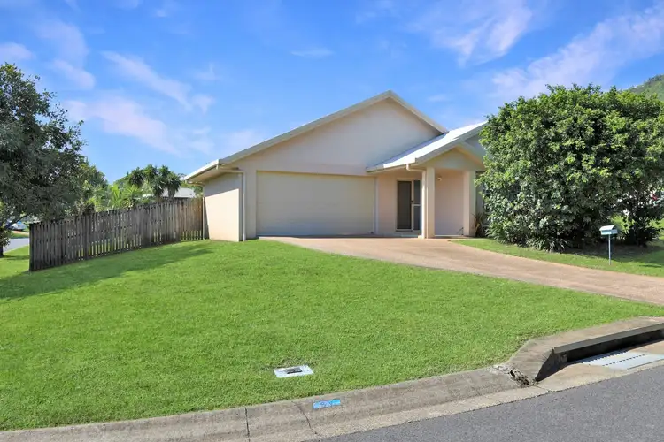 15 Potts Close, Edmonton QLD 4869