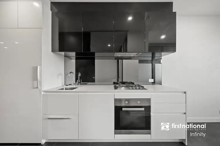 B105/12 Albert Street, Hawthorn East VIC 3123