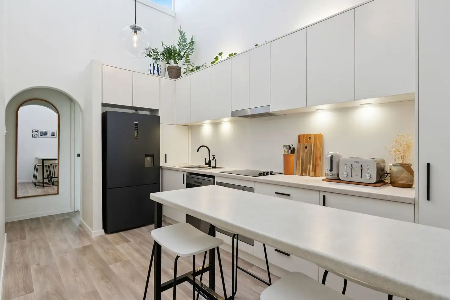 Main view of Homely villa listing, 1/29 Drabble Road, Scarborough WA 6019