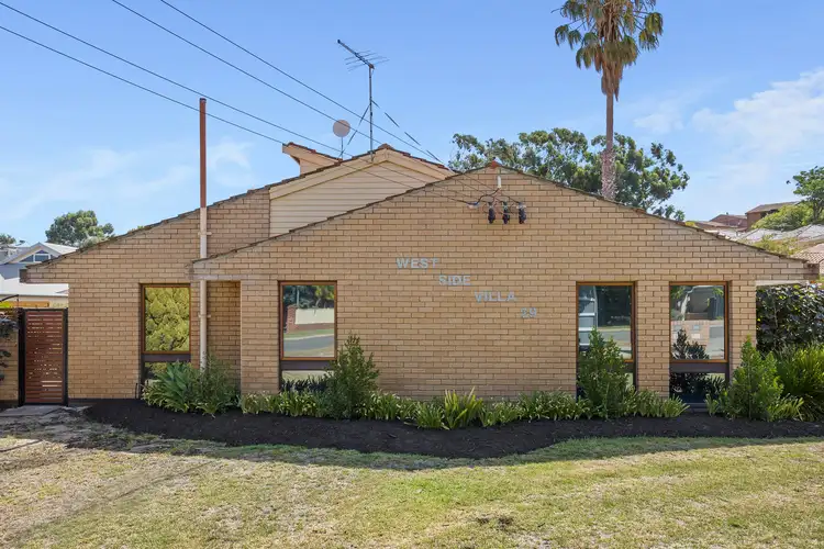 Fourth view of Homely villa listing, 1/29 Drabble Road, Scarborough WA 6019