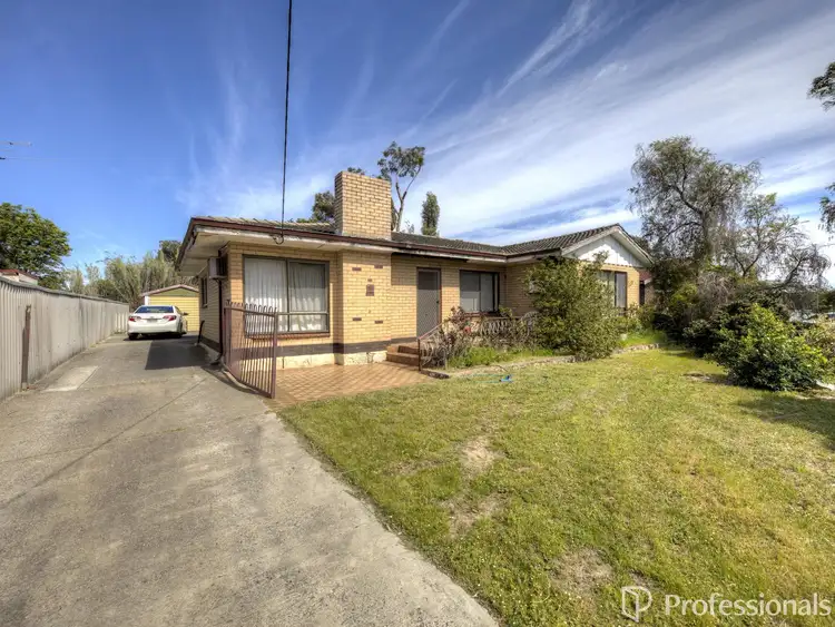 51 Orlestone Street, Gosnells WA 6110