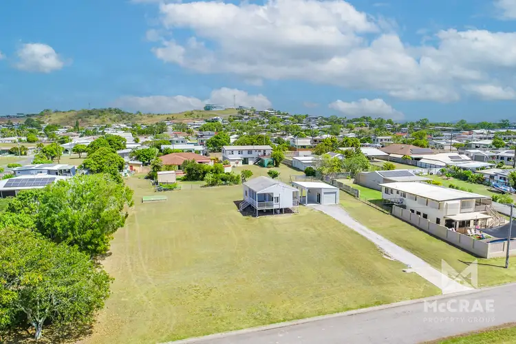 3-7 Ezzy Street, Bowen QLD 4805