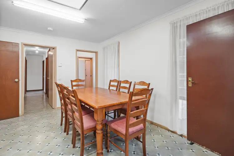 Fifth view of Homely house listing, 45 Rautman Crescent, Sunshine West VIC 3020