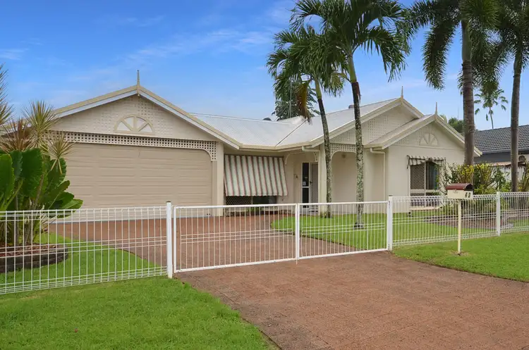 43 Idalia Road, Mount Sheridan QLD 4868