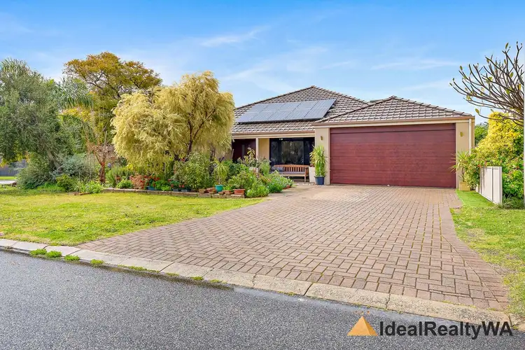 1 Elona Close, Willetton WA 6155