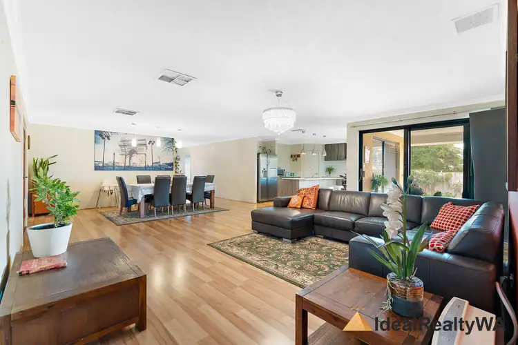 Second view of Homely house listing, 1 Elona Close, Willetton WA 6155