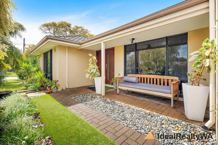 Third view of Homely house listing, 1 Elona Close, Willetton WA 6155