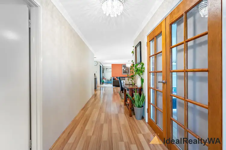 Fourth view of Homely house listing, 1 Elona Close, Willetton WA 6155