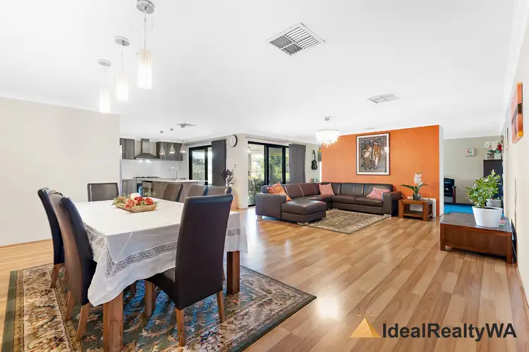 Fifth view of Homely house listing, 1 Elona Close, Willetton WA 6155