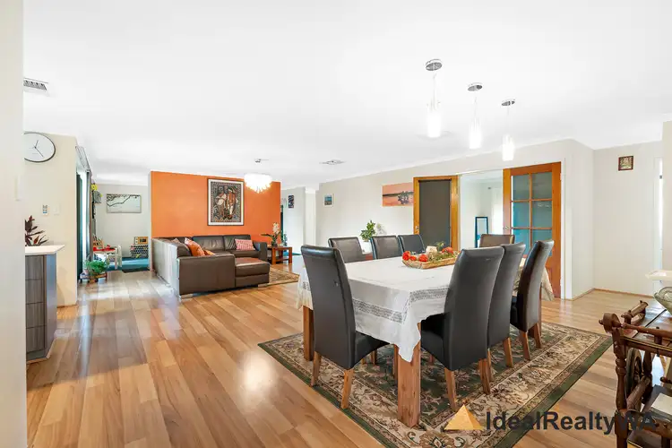 Sixth view of Homely house listing, 1 Elona Close, Willetton WA 6155