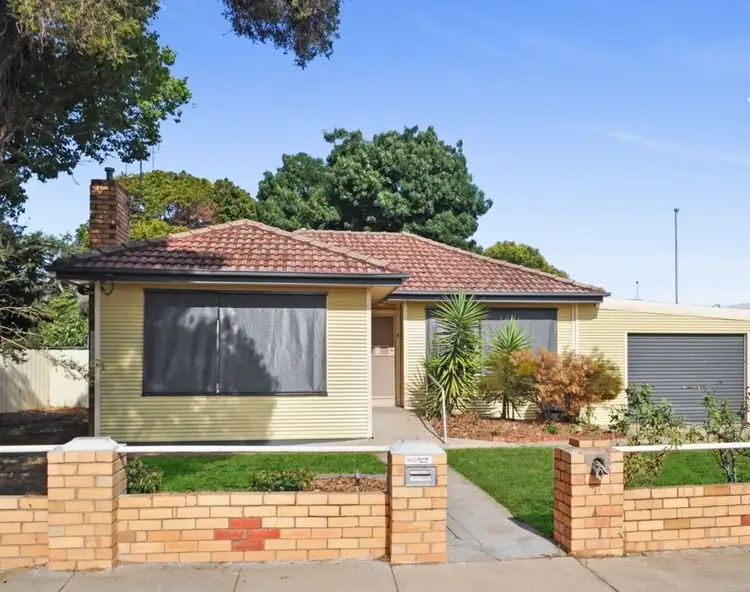24 McDonald Street, Shepparton VIC 3630