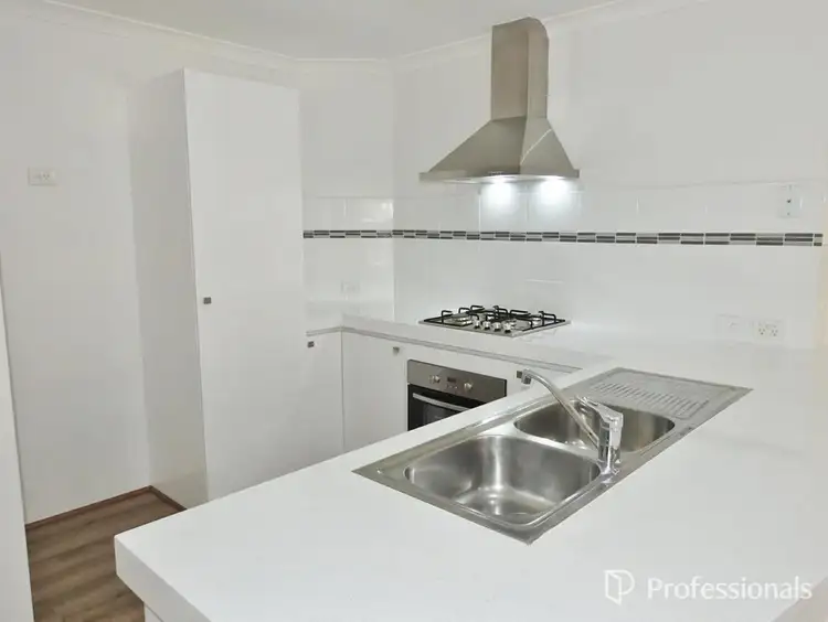 Fifth view of Homely house listing, 56 Fennell Crescent, Wattle Grove WA 6107