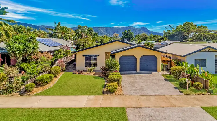 78 Wiseman West Road, Edmonton QLD 4869