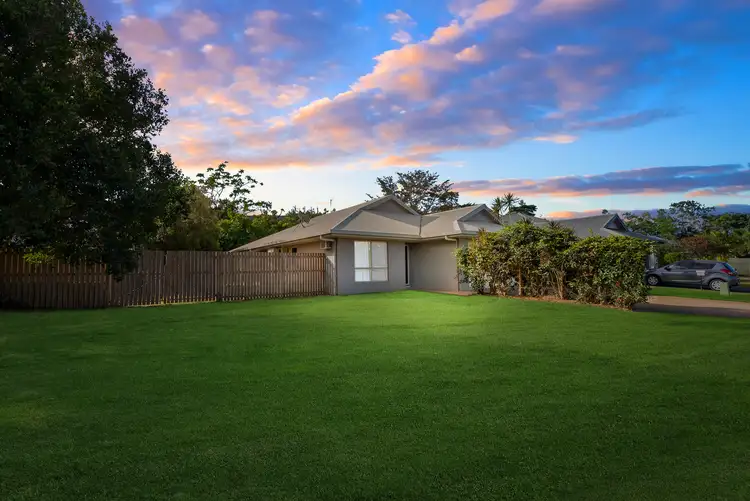 37 Slipper Street, Edmonton QLD 4869