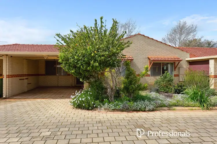11/30 Victoria Parade, Midvale WA 6056