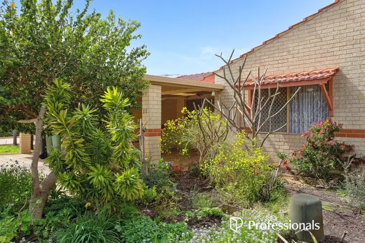 Third view of Homely house listing, 11/30 Victoria Parade, Midvale WA 6056