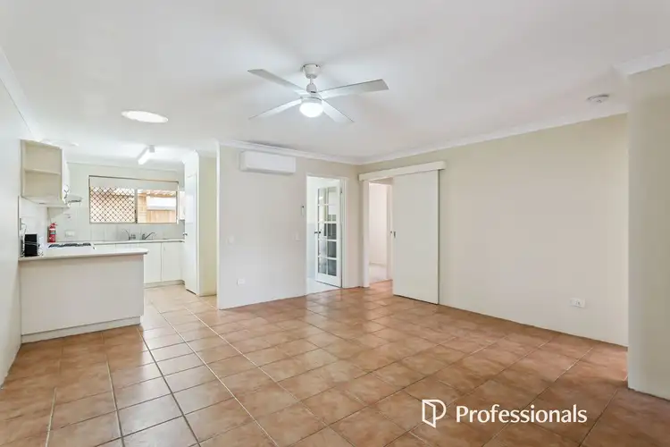 Fifth view of Homely house listing, 11/30 Victoria Parade, Midvale WA 6056