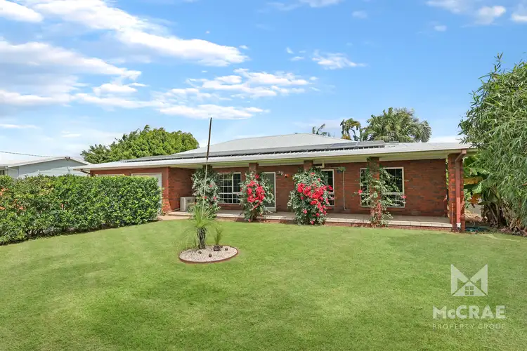 81 Argyle Park Road, Bowen QLD 4805