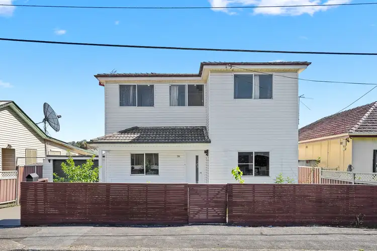 78 Benaroon Road, Lakemba NSW 2195