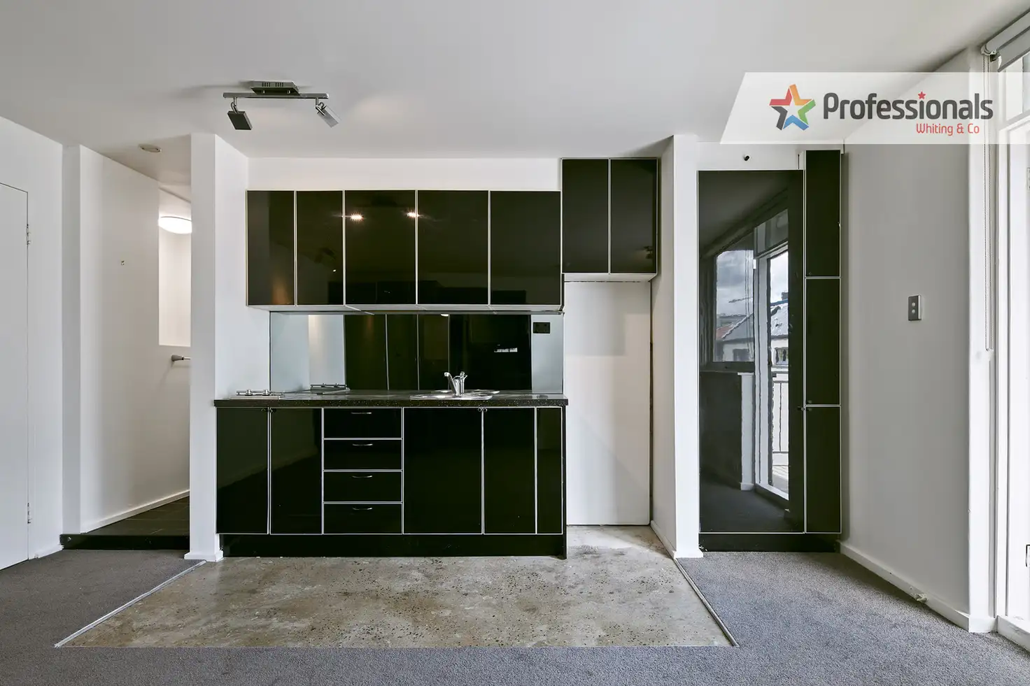 Main view of Homely studio listing, 42/92 Grey Street, St Kilda VIC 3182