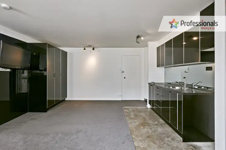 Fourth view of Homely studio listing, 42/92 Grey Street, St Kilda VIC 3182