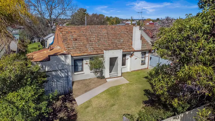 545 Wyndham Street, Shepparton VIC 3630