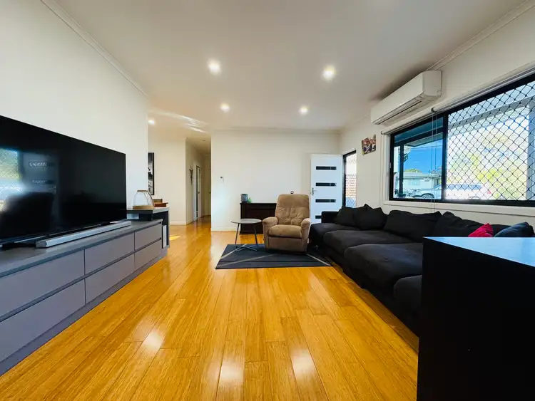 Second view of Homely house listing, 1 HART Court, Moranbah QLD 4744