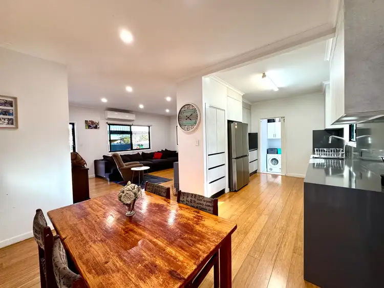 Third view of Homely house listing, 1 HART Court, Moranbah QLD 4744