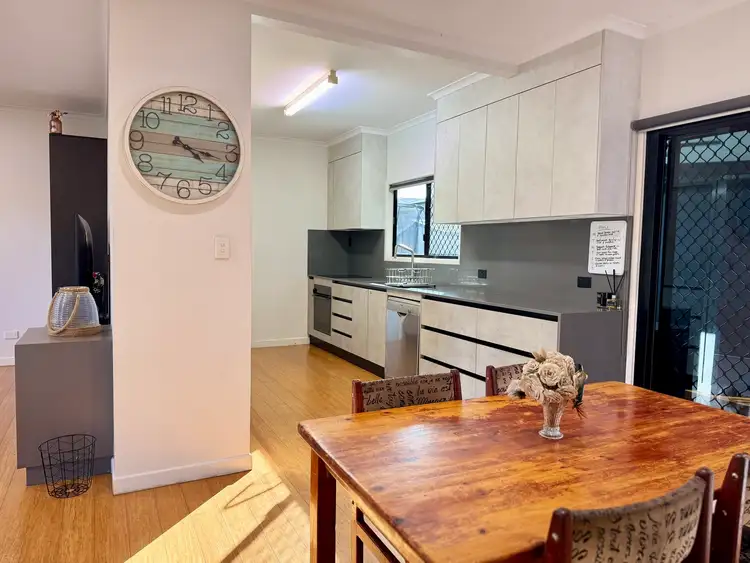 Fourth view of Homely house listing, 1 HART Court, Moranbah QLD 4744