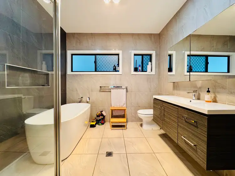 Fifth view of Homely house listing, 1 HART Court, Moranbah QLD 4744