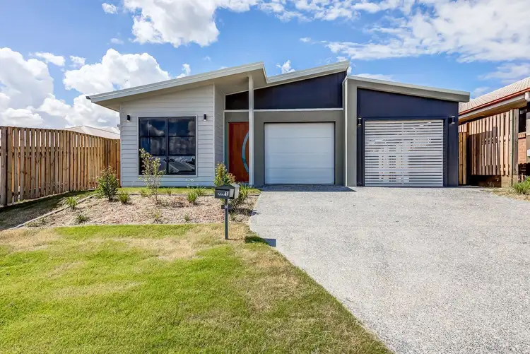 2/5 Merino Street, Park Ridge QLD 4125