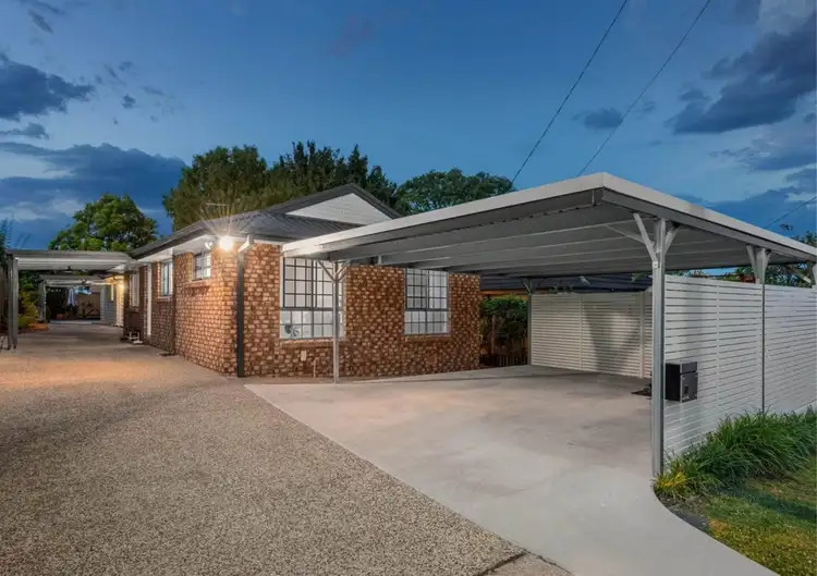 70 Archer Street, Upper Mount Gravatt QLD 4122