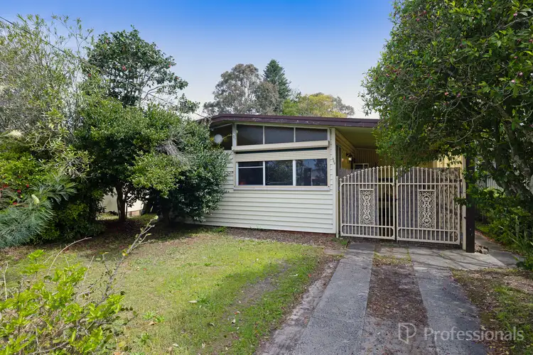 237 and 237A Ocean Beach Road